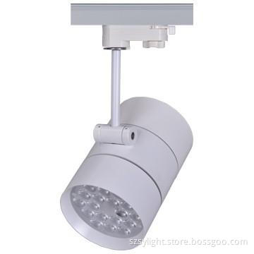 36w/28w bright LED ceiling Track light CREE high bright chip